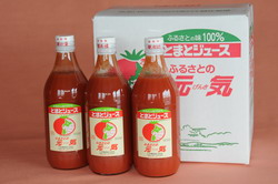 直也様専用無添加とまとジュースふるさとの元気500ml30本価格破壊！の+